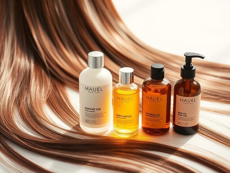 Haircare
