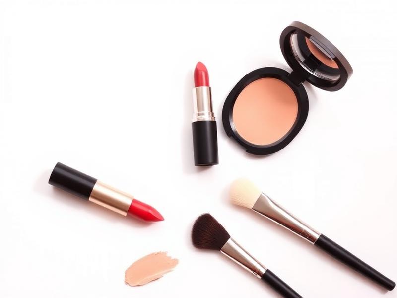 Makeup & Cosmetics